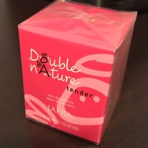 JAFRA Double Nature Tender Perfume
